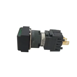 FANUC 31i-A System Shutdown Button A55L-0001-0161#TFB11