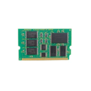 FANUC CNC Host System A20B-3900-0300 Memory Card