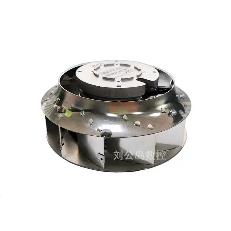 Fanuc Spindle Cooling Fan A90L-0001-0548/FV