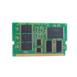 FANUC 31i-B A20B-3900-0301 Host System Memory Card