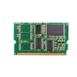 Used Negotiable FANUC PMC Card A20B-3900-0164 – Genuine OEM Replacement