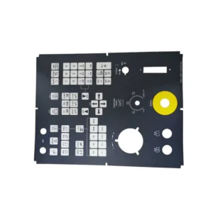 FANUC 31i-A System MDI Operation Panel Membrane Keyboard A86L-0001-0325#CHN