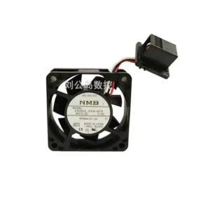 Fanuc Main Drive System Cooling Fan A90L-0001-0576