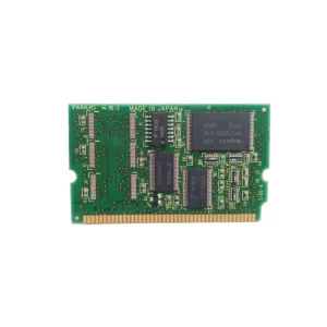 FANUC A20B-3900-0227 Small Card Memory Card for Fanuc System
