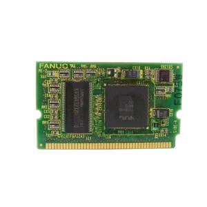 FANUC 31i-A A20B-3900-0200 Host System Memory Card