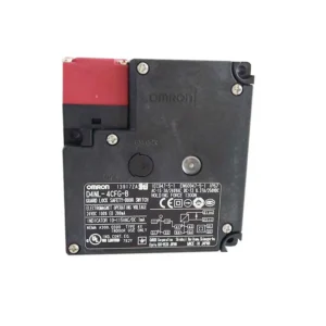 FANUC D4NL-4CFG-B Safety Door Lock Switch