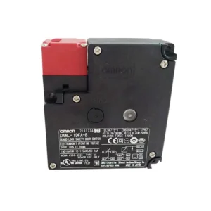 FANUC D4NL-1DFA-B Safety Door Lock Switch