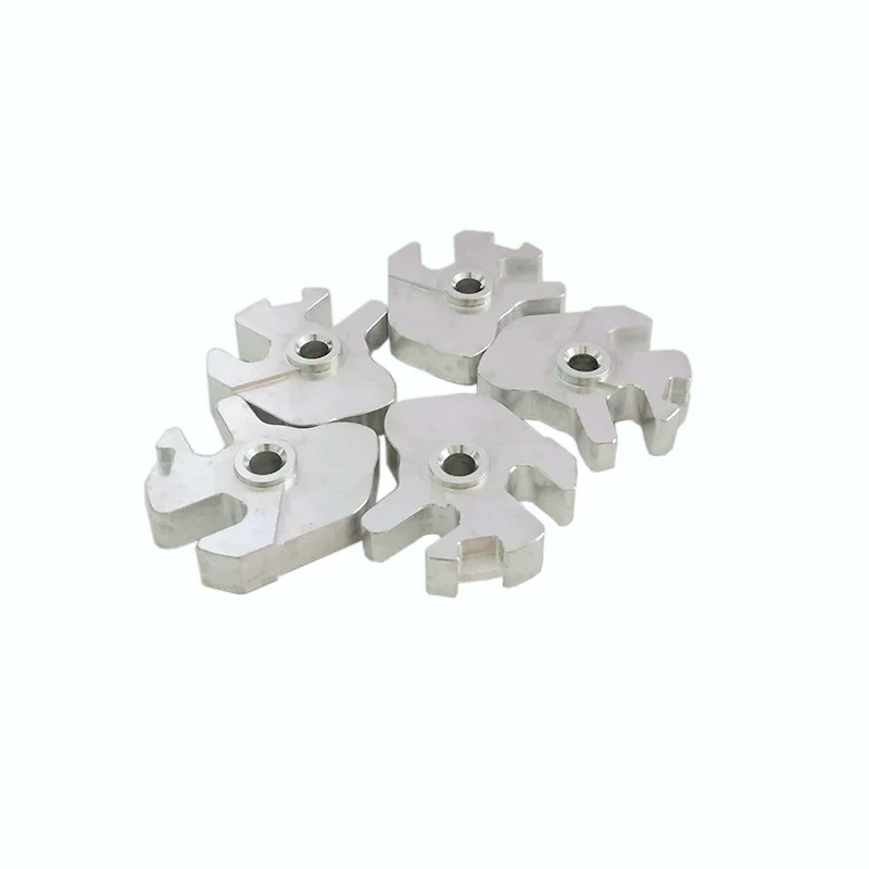 FANUC A55L-0001-0285 D4NL-1DFA-BS Safety Door Switch Lock Core