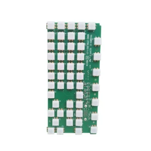 FANUC A86L-0001-0341 N86D-3769-R011 System Panel Keypad