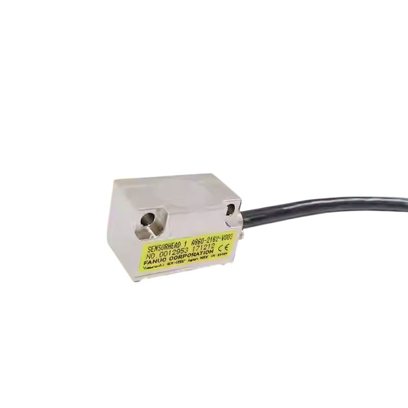 FANUC DDR A860-2162-V003 Magnetic Head Sensor