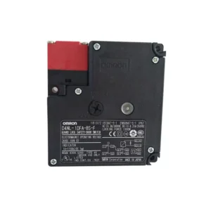 FANUC D4NL-1DFA-BS-F Safety Door Lock Switch