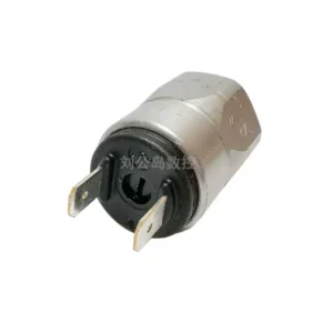 FANUC MKU11-KW2-K005 Oil Pump Pressure Switch L11/M10