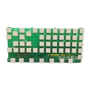 FANUC A20B-1008-0550 System Panel Keypad