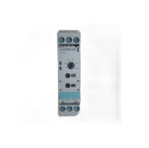 Siemens 3RP1505-1AW30 Multi-Function Time Relay