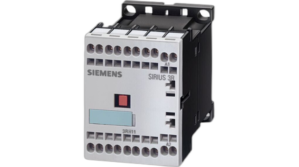 SIEMENS 3RH1140-2JB40 Control Relay 4NO 4NC 24VDC Coil