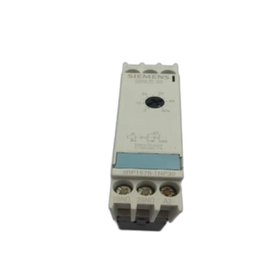 SIEMENS 3RP1576-1NP30 Time Delay Relay 230VAC 1CO 16A