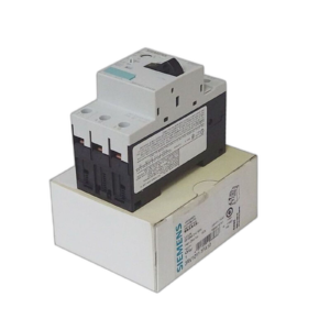 SIEMENS 3RV1011-1FA10 Motor Circuit Breaker 3RV10111FA10