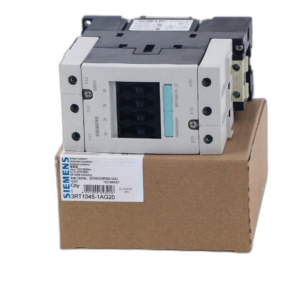 SIEMENS 3RT5045-1AG20 AC Contactors Replace 3RT1045-1AG20 110V