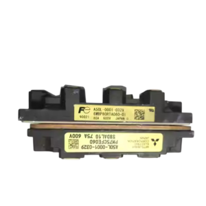 FANUC A50L-0001-0329 PM75CFE060 Driver Module Power Supply