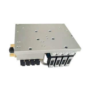 FANUC MPS R23C-NGA Robot Vacuum Generator CONVOM Vacuum Sensor