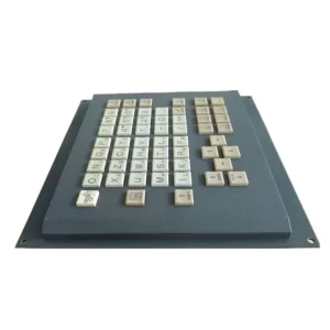 FANUC A02B-0281-C125#TBE System Keyboard Key Panel