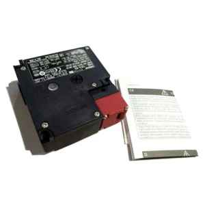 FANUC A55L-0001-0285#NL D4NL-1DFA-BS Safety Door Lock Switch