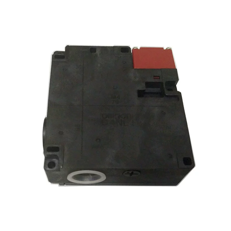 FANUC D4NL-4AFG-B Safety Door Lock Switch