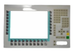 Siemens 6AV8100-1BC00-0AA1 Protective Film for P/N SCD 1597-K(1)