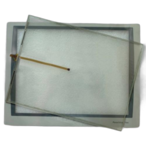 Allen Bradley PanelView 1500 2711P-T15C22D9P-B Protective Film Touch Screen Panel F8