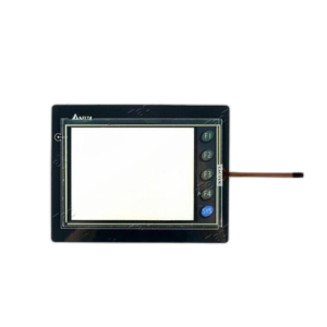 Delta DOP-A57BSTD Touch Screen Panel Glass for DOP-A57CSTD DOP-A57GSTD Overlay