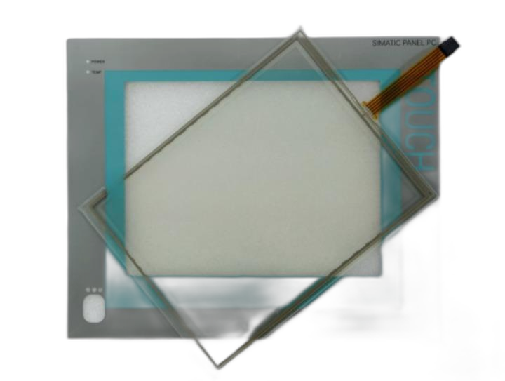 Siemens Panel PC677B (AC)12 Touch 6AV7870-0HC20-0AA0 Protective Film Touch Panel