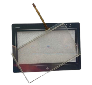 YKHMI S-700-V3.0 MM-30MR-4MT-700-FX Touch Panel Glass Membrane Keypad