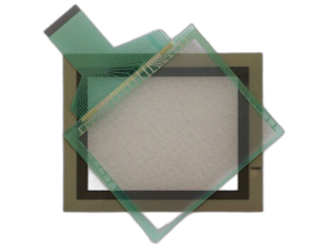 Mitsubishi F940GOT-BWD-C/LWD-C/SWD-C Protective Film Touch Pad