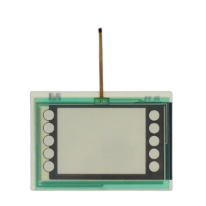 Touch screen panel glass for B&R 4PP045.0571-042 4PP045-0571-042 + overlay