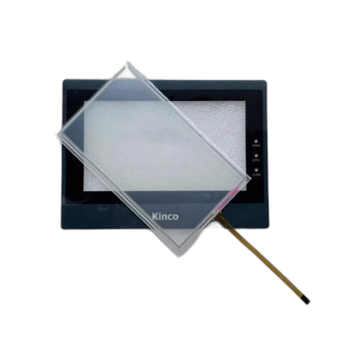 Kinco MT4414T MT4414TE Touch Screen Panel Glass Digitizer Overlay Film