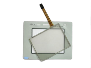 Uniop ETOP10-0050 Touch Screen with Protective Film