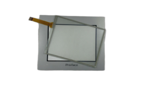 GP-4301TW Touch Screen LCD Touch Film