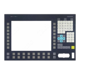 Siemens 6FC5 203-0AF02-0AA1 Membrane Keyboard for OP012 Keypad Switch