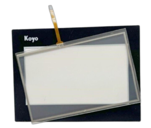 KOYO EA7E-TW7CL-RCW Touch Screen Glass Protective Film In Box