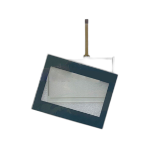 Protective Film Touch Screen Panel For DELTA DOP-103WQ DOP-103BQ