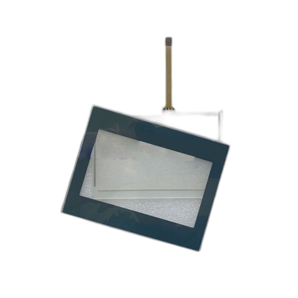 Protective Film Touch Screen Panel For DELTA DOP-103WQ DOP-103BQ