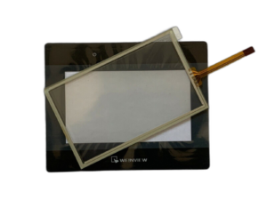 TK6050IP MT8050IP Touch Screen LCD Touch Film