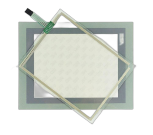 ESA VT580WAPT00N Touch Screen Panel Glass Protective Film Overlay