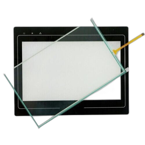 Weintek MT8100I V2WN Touch Screen Glass Protective Film