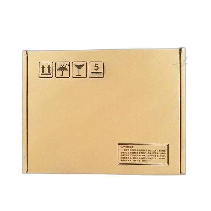 YKHMI MM-20MR-6MT-430A-FX-A Touch Screen Panel Glass Digitizer with Overlay