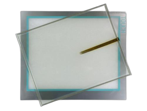 Siemens MP377-19 6AV6644-0AC01-2AX1 Touchpad Protective Film