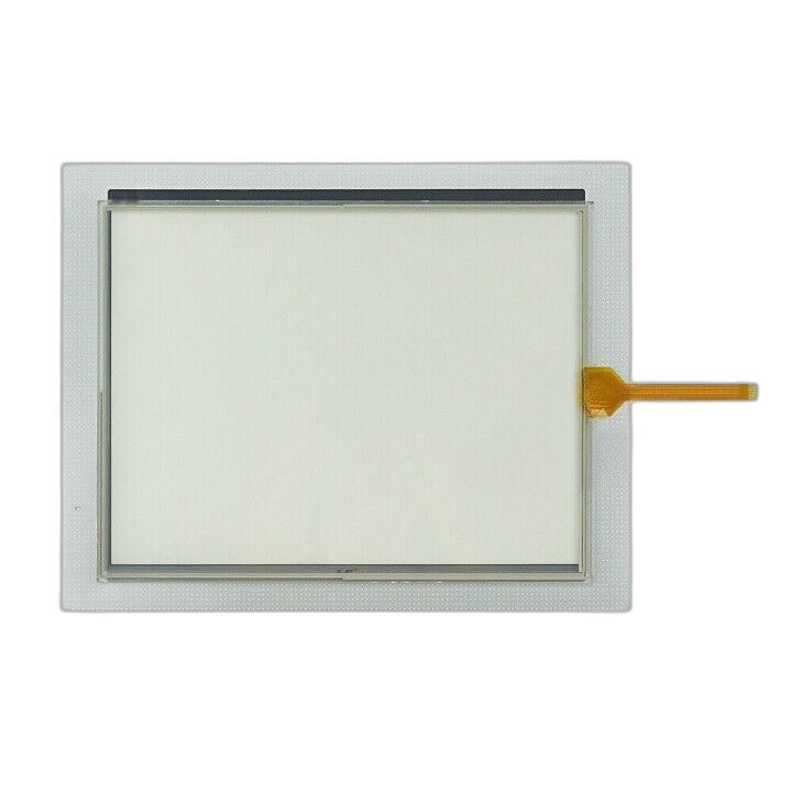 LS XP80-TTA/DC XP80-TTA/AC Protective Film Overlay Touch Screen Glass Panel