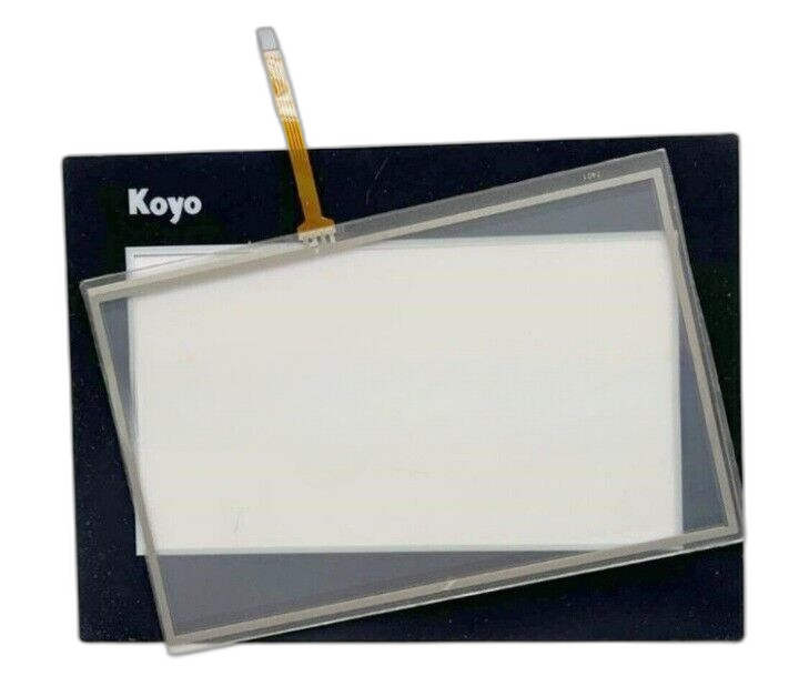 KOYO GC-A14-R7-C2403 Touch Screen Glass Protective Film - In Box