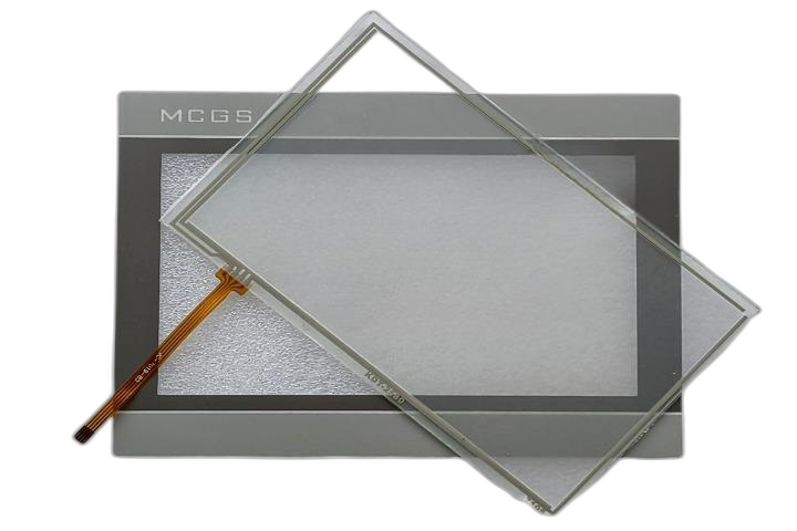 TPC7012EW TPC7022EW EPC7602DL Touch Panel Protective Film
