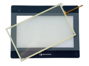 Weinview MT8102IP MT8102IP1WV Touchpad Film Glass Touch Screen